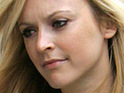 Fearne Cotton slams TV critics
