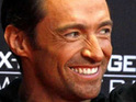 Jackman, Cyrus to remake 'The Bodyguard'?