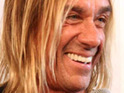 Iggy Pop to record 'lost' Stooges songs