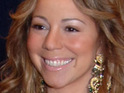 Carey: 'Obsessed video not about Eminem'