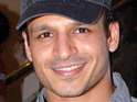 Kapoor convinces Oberoi to go vegetarian