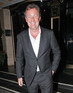 Piers Morgan at the 'Britain's Got Talent' wrap party held at the Dorchester Hotel bar in Mayfair London, England.