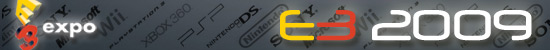 E3 Expo 2009