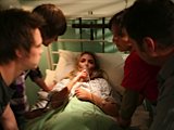 2571: Hannah lies unconscious in hospital
