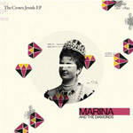 Marina & The Diamonds: 'The Crown Jewels (EP)'