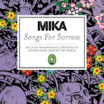 Mika: 'Songs For Sorrow (EP)'