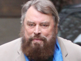 Brian Blessed to enter jungle?