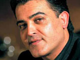 Clooney 'lookalike' only wants Lisa Snowdon
