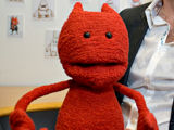 Virgin1 unveils puppet-led rebrand