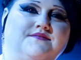 New Gossip LP 'much more about gayness'