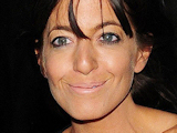 Claudia Winkleman