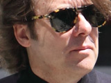 Ross 'returns to British Comedy Awards'