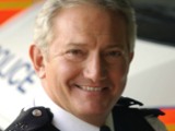 PC Tony stamped out of 'The Bill'