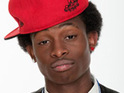 Cairon performs rap for women groups