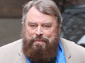 Brian Blessed to enter jungle?