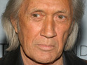 Stars attend David Carradine funeral 