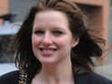 Flanagan: 'Rosie loves power and money'