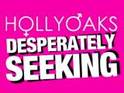 'Hollyoaks' launch online auditions