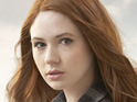 New 'Doctor Who' companion announced