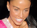 Katie Price, Piers Morgan interview confirmed