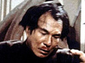 Actor Shih Kien dies, aged 96