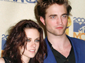 Stewart 'laughs off Pattinson pregnancy'