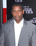 Denzel Washington at 'The Taking Of Pelham 123' premiere at the Mann Village Theatre, LA