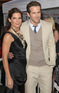 Sandra Bullock and Ryan Reynolds at the premiere of their new film 'The Proposal' in Los Angeles