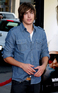Zac Efron at the world premiere of 'The Hangover' at Grauman's Chinese Theater, Los Angeles