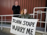 Corrie prison proposal watched by 9m