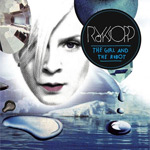 Röyksopp ft. Robyn 'The Girl And The Robot'