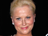 Poehler 'can't believe son is growing up'