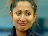 Beinazir evicted from BB house