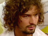Kris evicted!