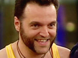 Marcus: 'Could I turn into tea?'