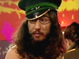Housemates given 'Ole Bamboo' task