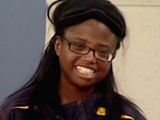 Sophia evicted!