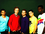 Blazin' Squad promise 'mature' comeback