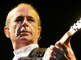 Status Quo describe OBE as career high
