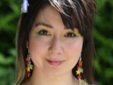 'Oaks actress unfazed by bisexual kisses