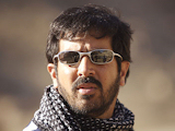 Kabir Khan plans 'thrilling love story'