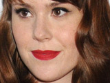 Kate Nash completes second album