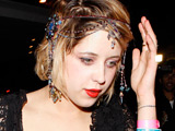 Peaches marriage 'was a publicity stunt'