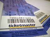 OFT refers Tickemaster merger