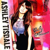 Ashley Tisdale: 'Guilty Pleasure'