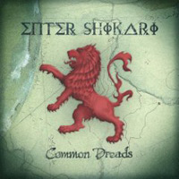 Enter Shikari: 'Common Dreads'