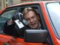 'Ashes To Ashes' - Season Two Awards