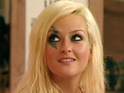 Karly beats Nikki to win silent disco task
