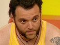 Housemates discuss Marcus, Noirin