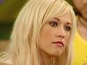 Sophie makes top ten BB hotties